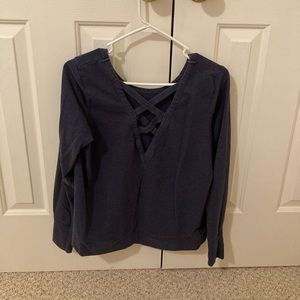 Old navy active wear too